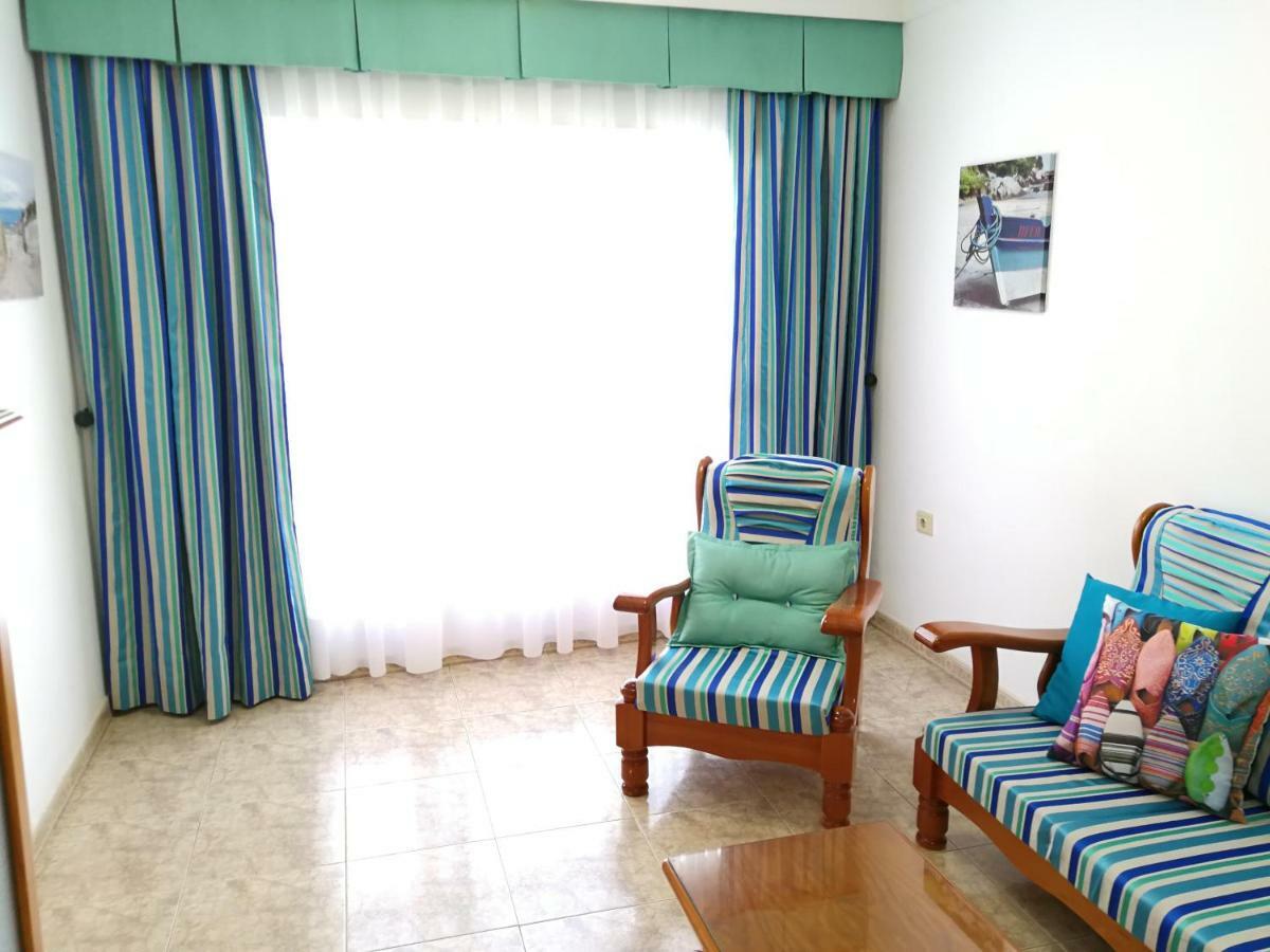 Apartamento Playa Gran Tarajal Apartment Exterior foto