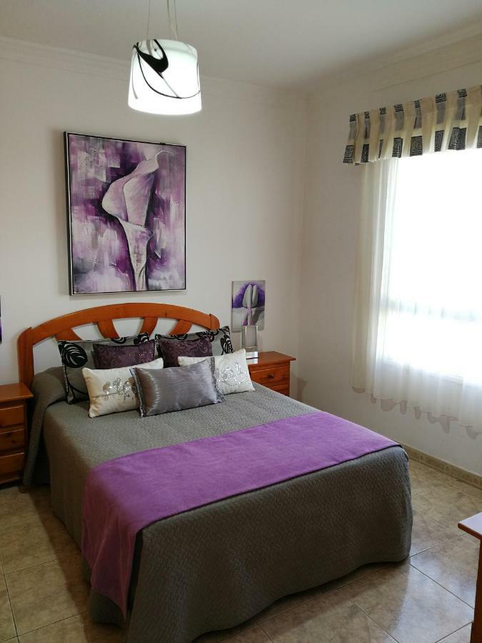 Apartamento Playa Gran Tarajal Apartment Exterior foto